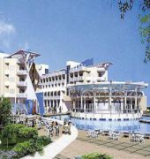 Three Corners Sunny Beach Resort