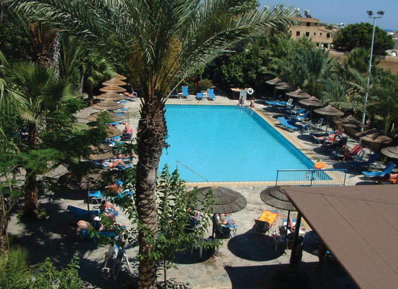 Veronica Hotel