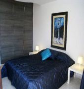 The Palms Hotel Apartments
