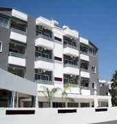 The Palms Hotel Apartments