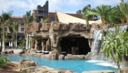 Lopesan Baobab Resort