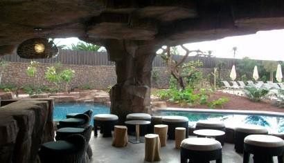 Lopesan Baobab Resort