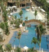 Lopesan Baobab Resort