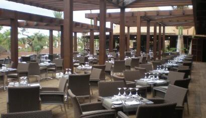 Lopesan Baobab Resort
