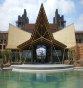 Lopesan Baobab Resort