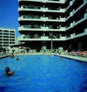 Apartamentos Cye Salou