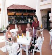 Hotel Servatur Casablanca