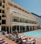 Hotel Servatur Casablanca