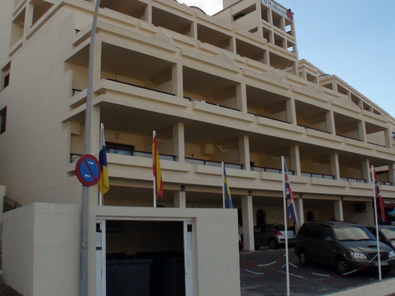 Hotel Servatur Casablanca