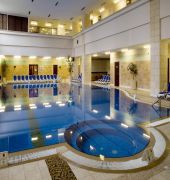 Meliá Grand Hermitage