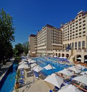 Meliá Grand Hermitage