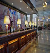Meliá Grand Hermitage