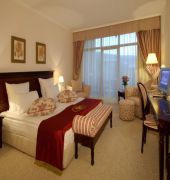 Meliá Grand Hermitage