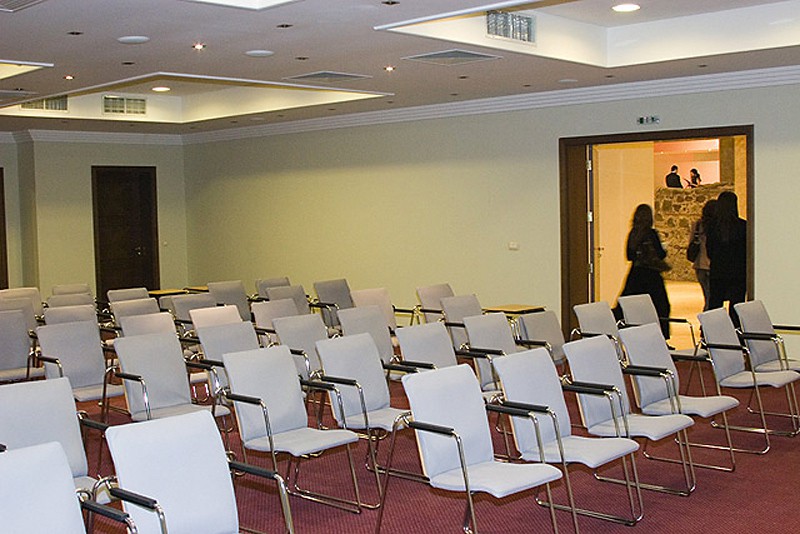 Arena di Serdica Residence Hotel