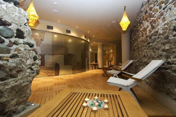 Arena di Serdica Residence Hotel