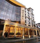 Arena di Serdica Residence Hotel