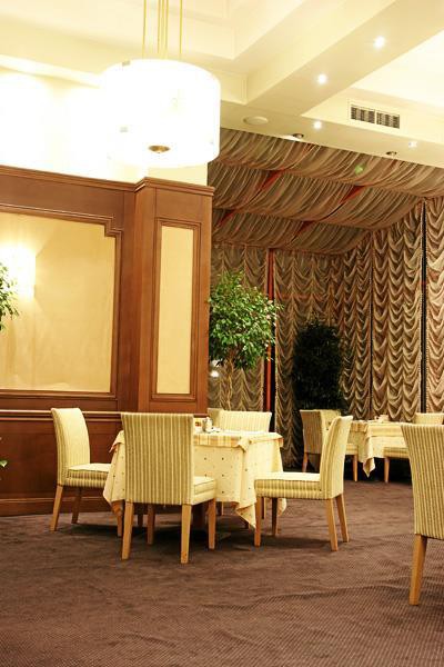 Arena di Serdica Residence Hotel