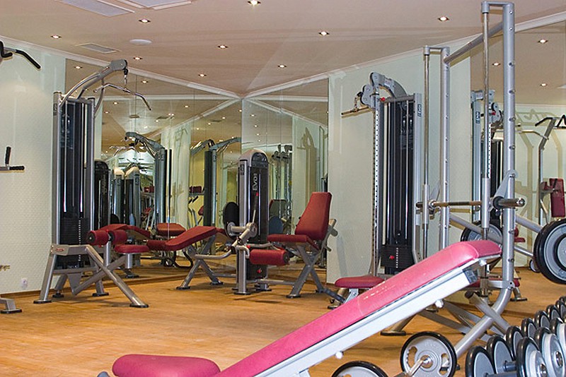 Arena di Serdica Residence Hotel
