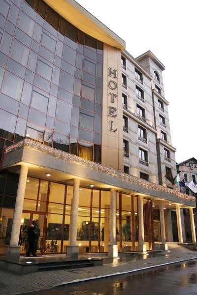 Arena di Serdica Residence Hotel