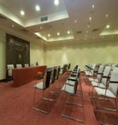 Arena di Serdica Residence Hotel