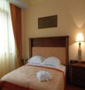 Arena di Serdica Residence Hotel