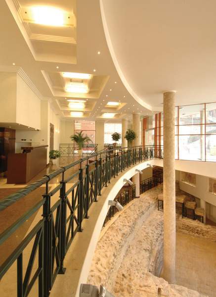 Arena di Serdica Residence Hotel