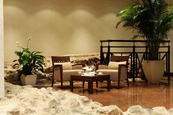 Arena di Serdica Residence Hotel