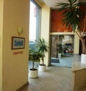 Hotel "Lion"