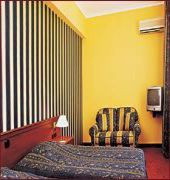 Hotel "Lion"