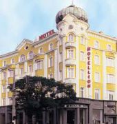 Hotel "Lion"