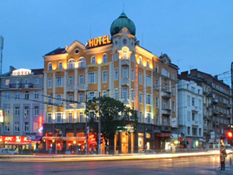Hotel "Lion"