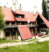 Hotel Breza