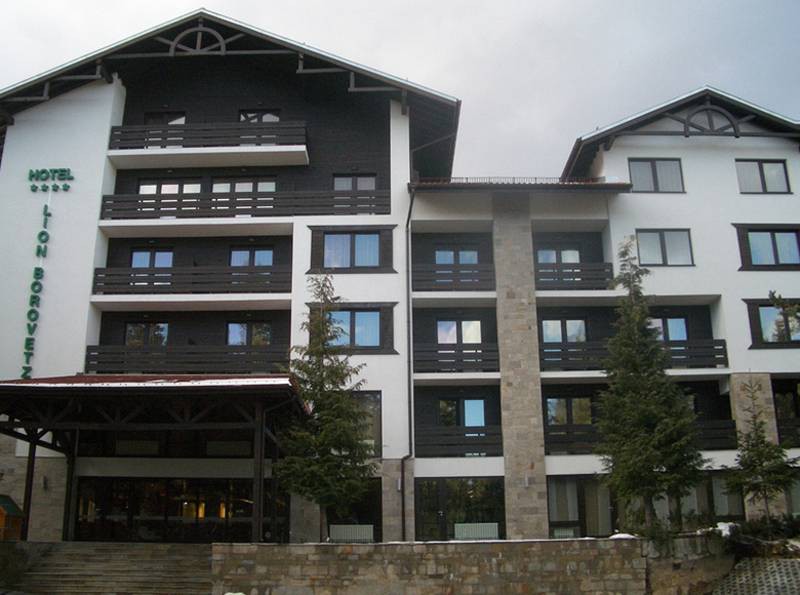 Hotel Lion