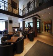 Hotel Lion