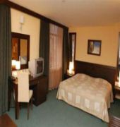 Hotel Lion