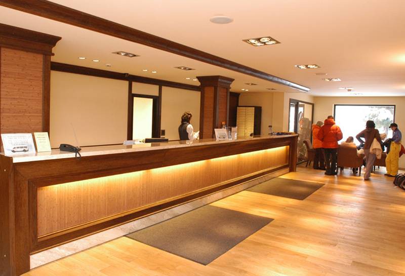 Hotel Lion