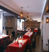 Hotel Lion