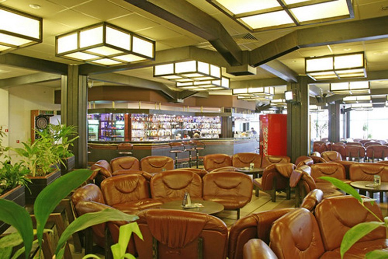 Hotel Rila