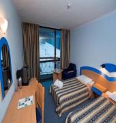 Hotel Rila