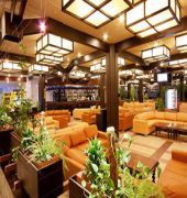 Hotel Rila