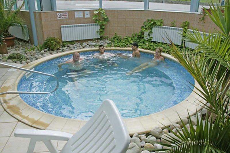 Hotel Rila