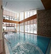Hotel Yastrebets Wellness & Spa
