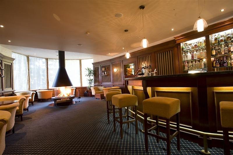 Hotel Yastrebets Wellness & Spa