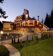 Hotel Yastrebets Wellness & Spa