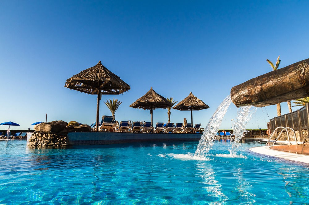 Hotel BlueBay Beach Club