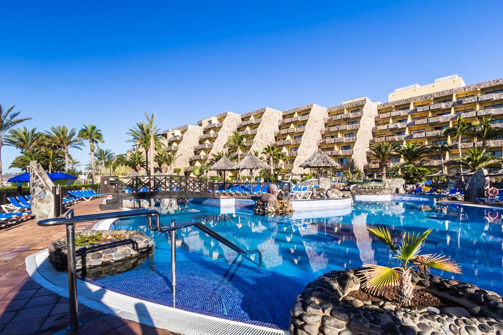Hotel BlueBay Beach Club