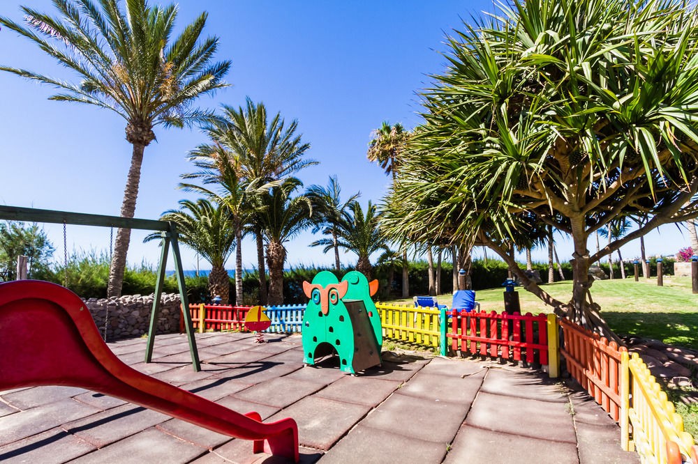 Hotel BlueBay Beach Club