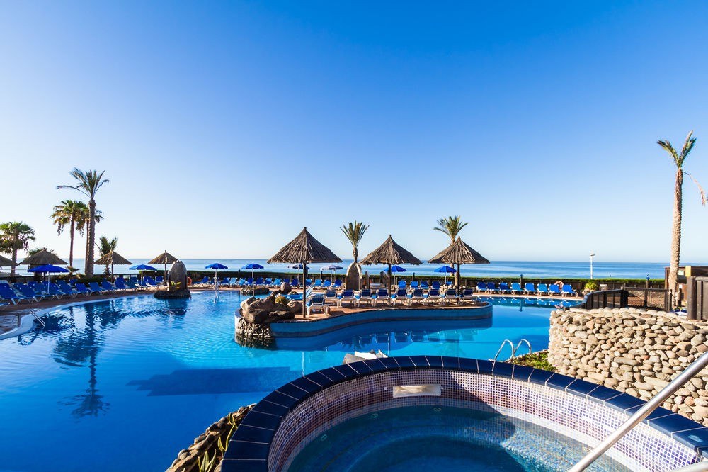 Hotel BlueBay Beach Club