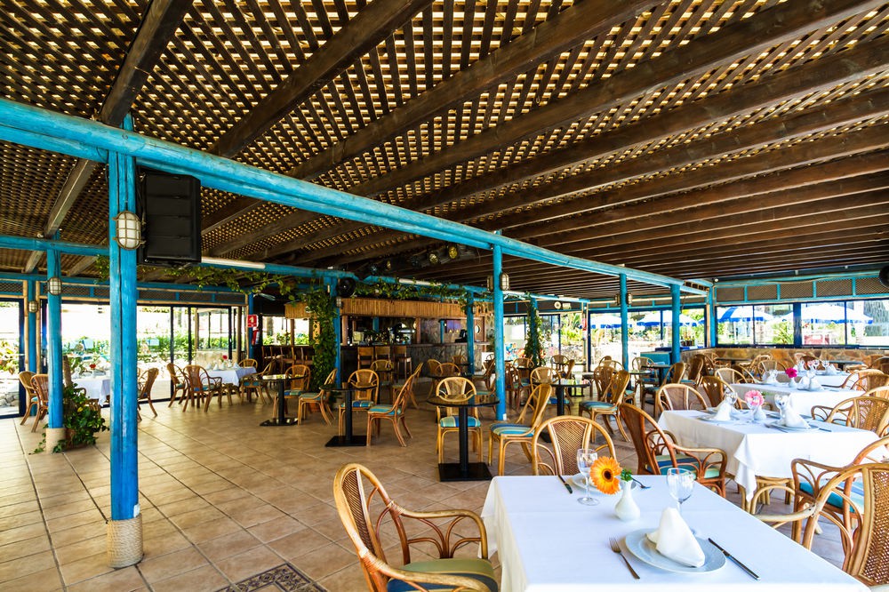 Hotel BlueBay Beach Club