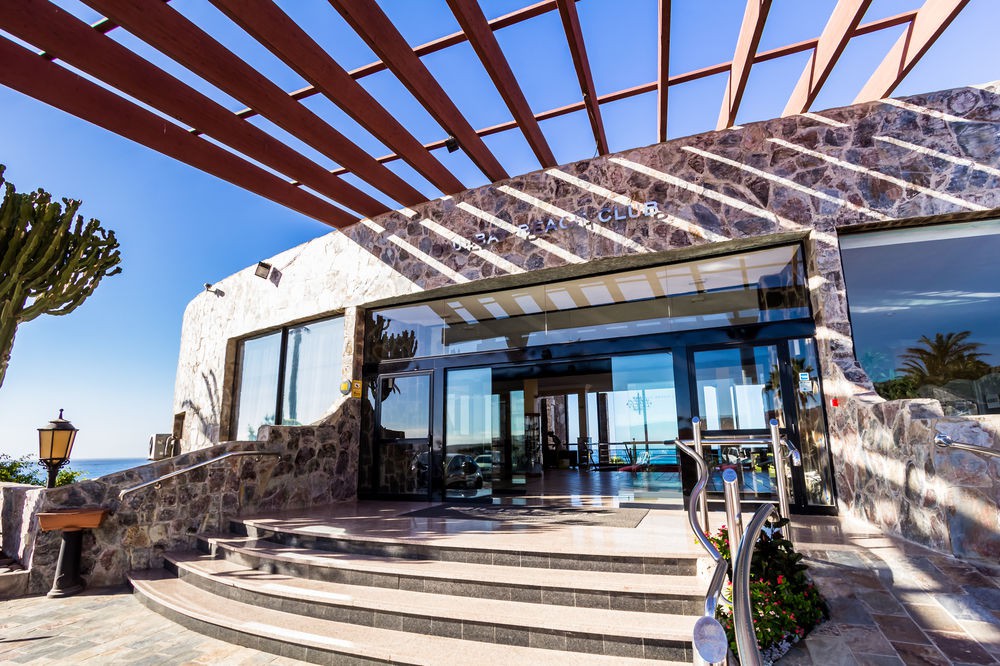 Hotel BlueBay Beach Club